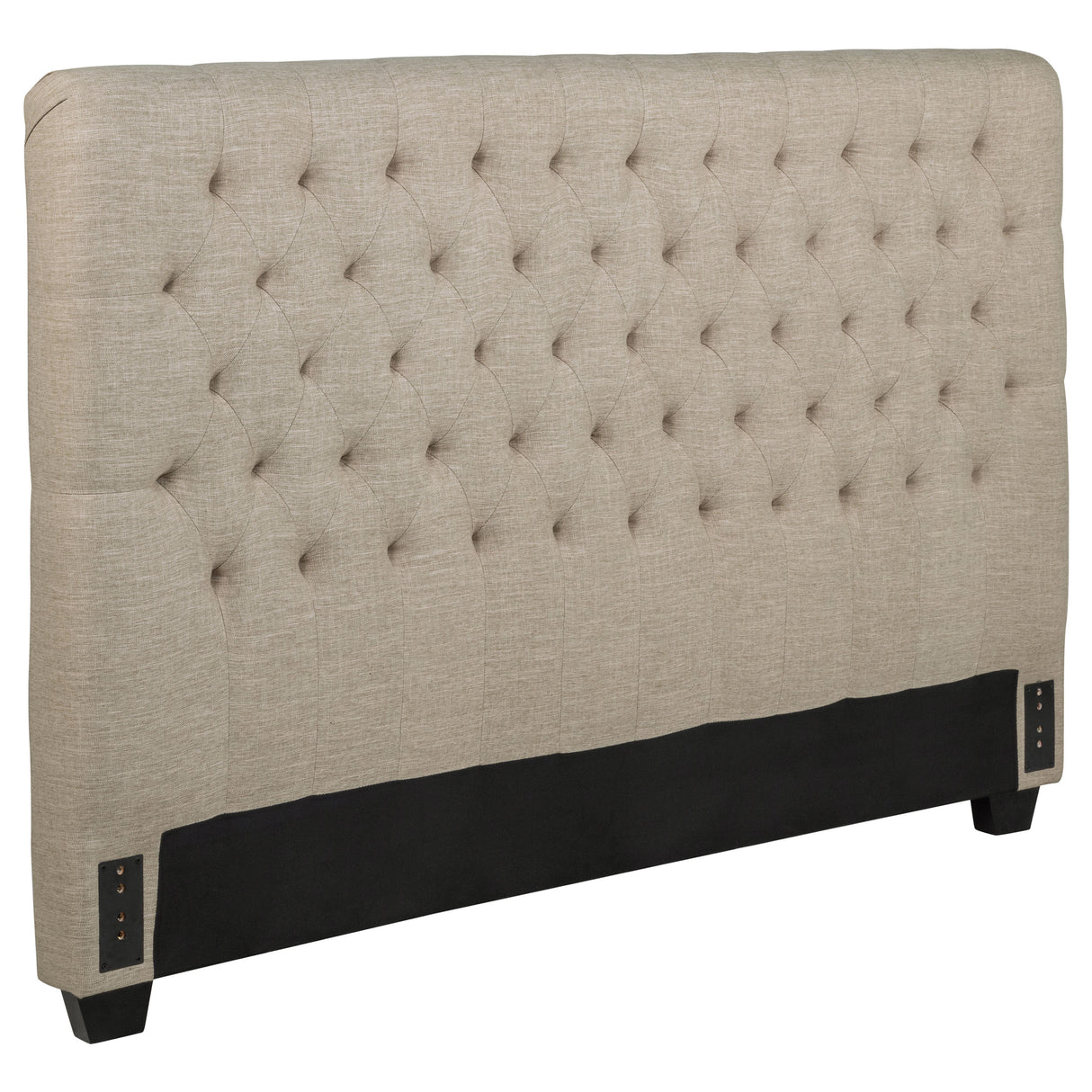 Chloe Queen Headboard
