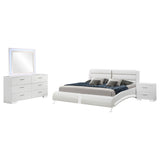 Jeremaine Bedroom Sets
