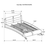 Jeremaine Bedroom Sets