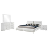 Jeremaine Bedroom Set