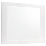 Jeremaine Bedroom Set