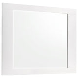 Jeremaine Bedroom Set