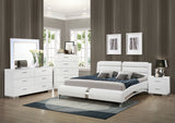 Jeremaine Bedroom Sets