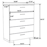 Jeremaine Bedroom Set