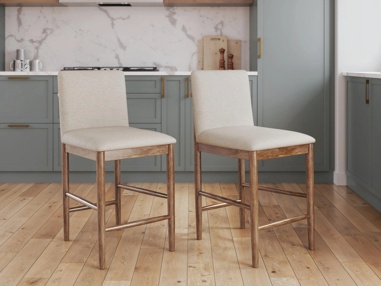 Isanti Barstool