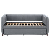 Brodie Daybed with Trundle