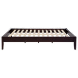 Hounslow Universal Platform Bed