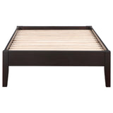 Hounslow Platform Bed Base