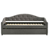 Sadie Daybed with Trundle