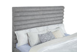 Patricia Panel Bed
