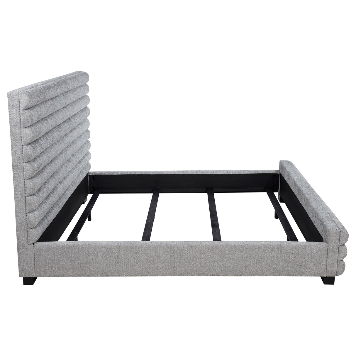 Patricia Panel Bed
