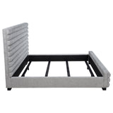 Patricia Panel Bed