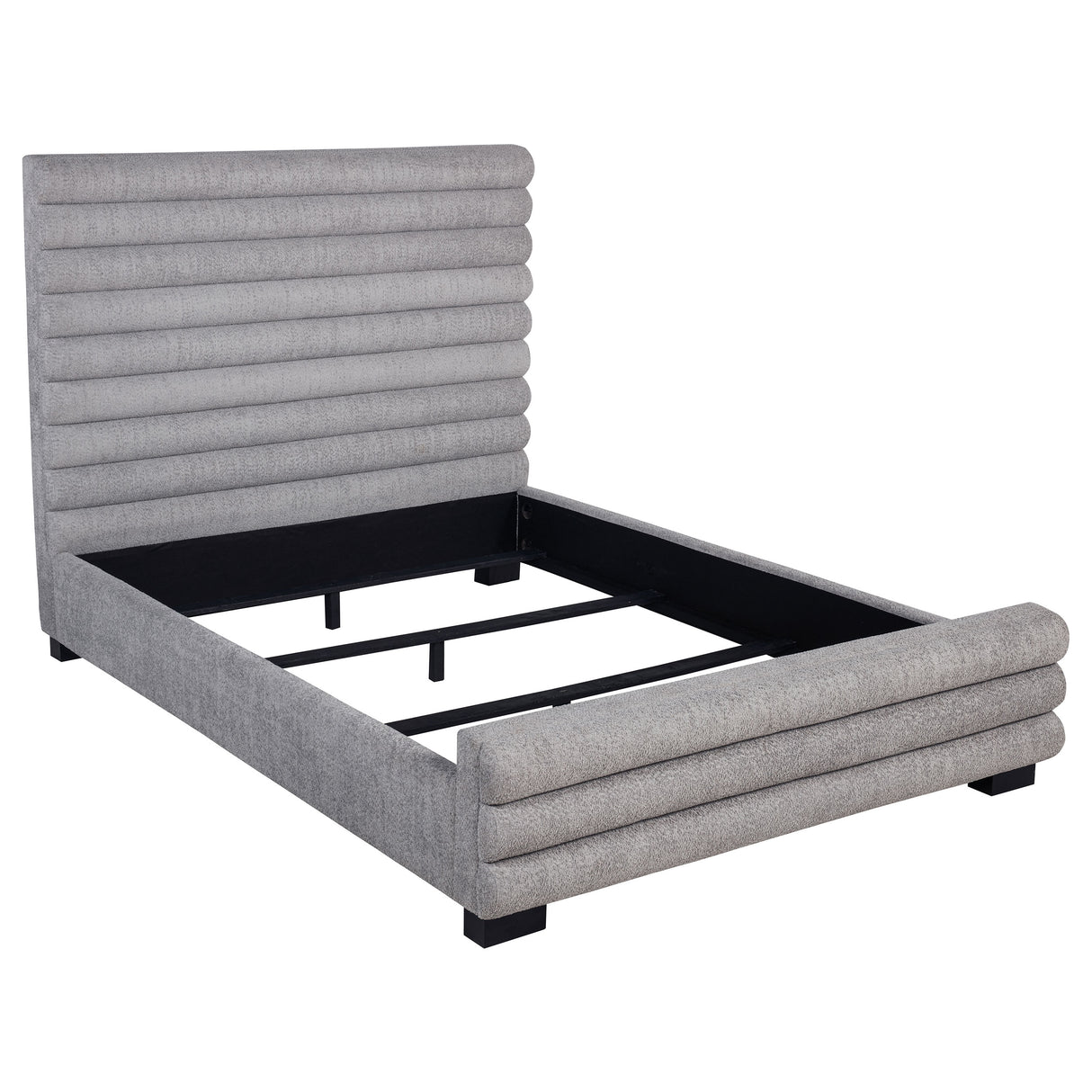 Patricia Panel Bed