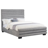 Patricia Panel Bed