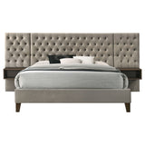Marley Eastern King & Queen Bed