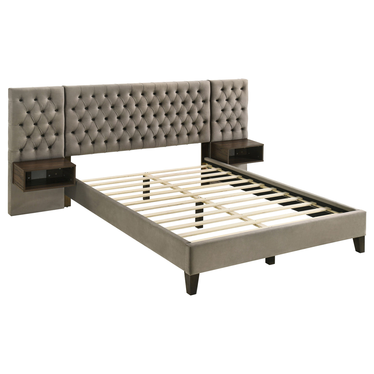 Marley Eastern King & Queen Bed