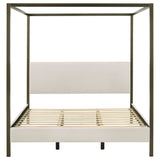 Monroe Eastern King & Queen Bed