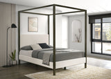 Monroe Eastern King & Queen Bed