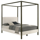 Monroe Eastern King & Queen Bed