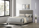 Dorian Panel Beds