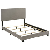 Dorian Panel Beds