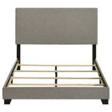Dorian Panel Bed