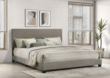Dorian Panel Beds