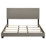 Dorian Panel Bed