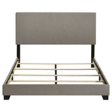 Dorian Panel Beds