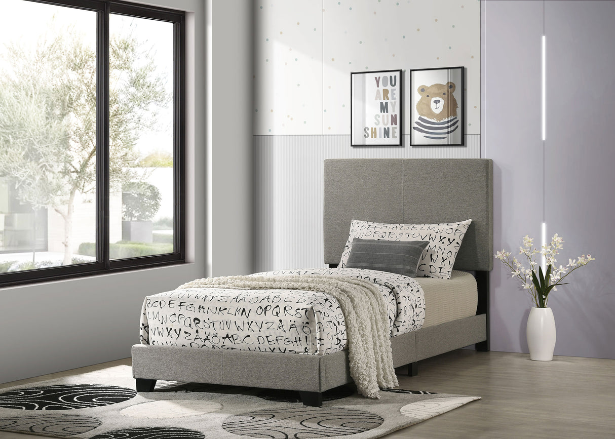 Dorian Panel Beds