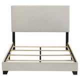 Dorian Panel Beds
