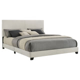 Dorian Panel Beds