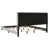 Dorian Panel Beds