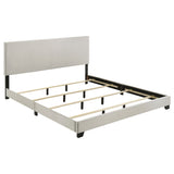 Dorian Panel Beds