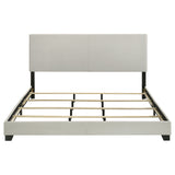 Dorian Panel Beds
