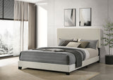Dorian Panel Beds