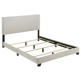 Dorian Panel Beds