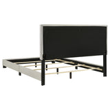 Dorian Panel Beds