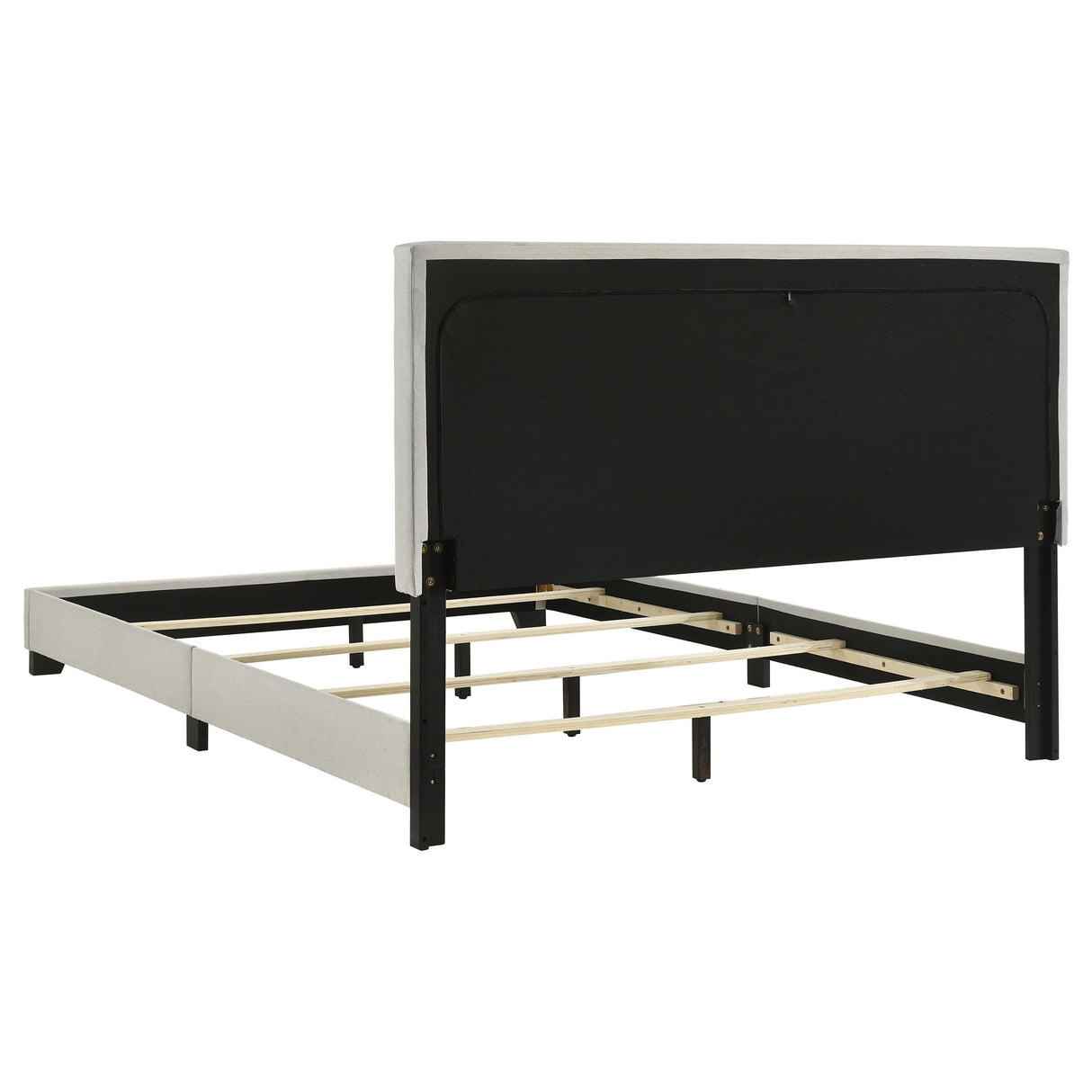 Dorian Panel Bed