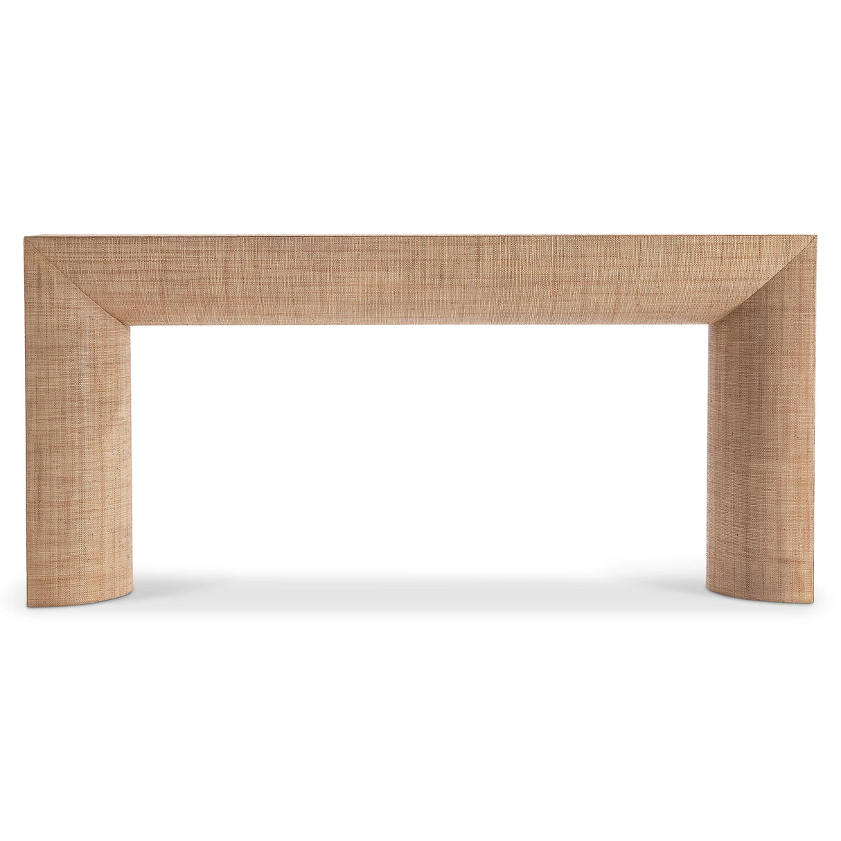Brasea Console Table