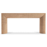 Brasea Console Table