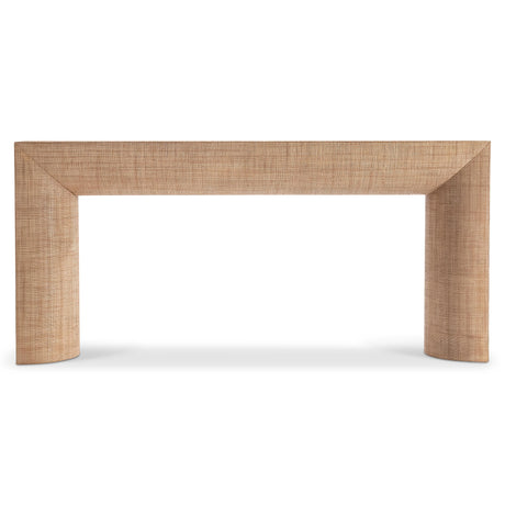 Brasea Console Table
