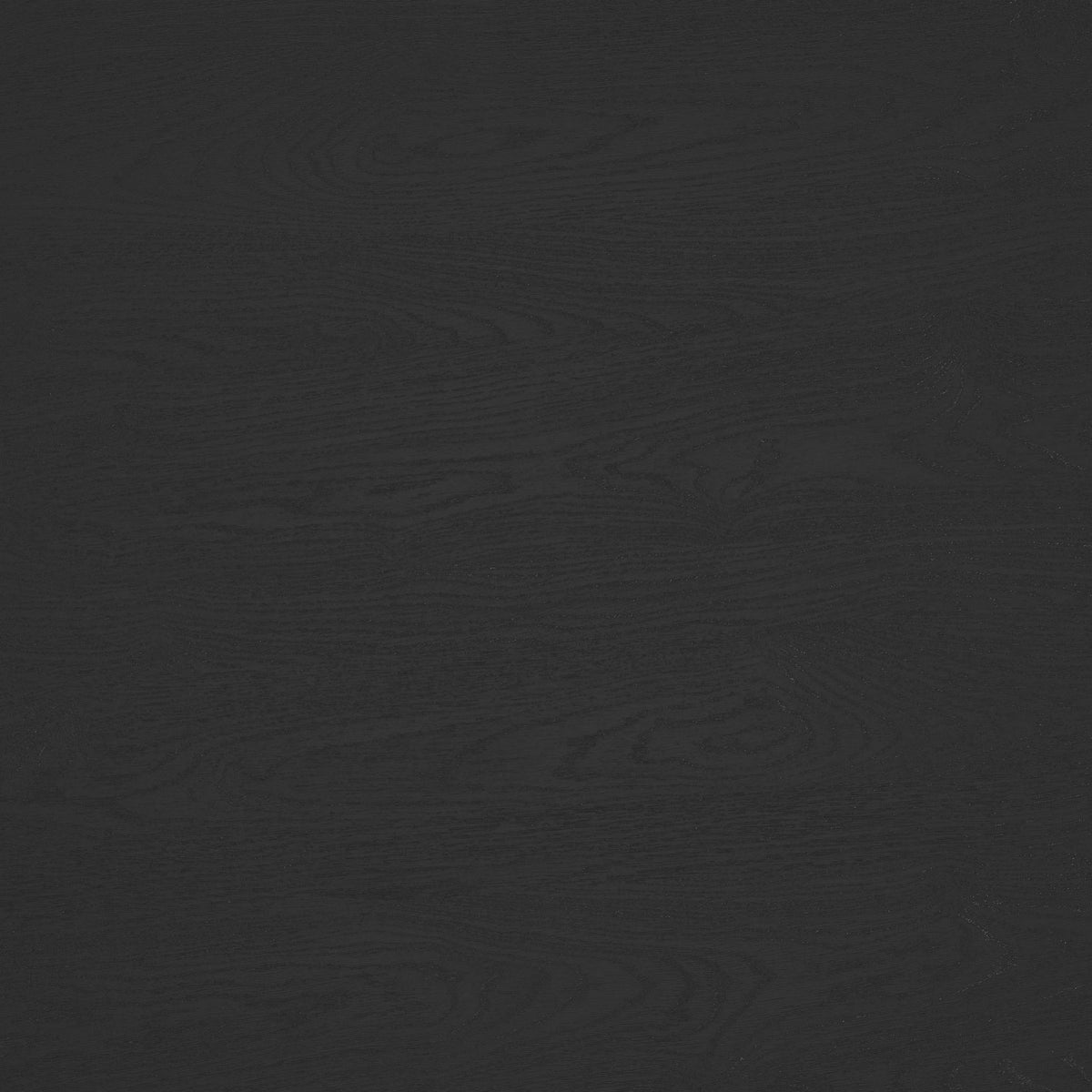 Bahama Breeze 47.5"" Round Dining Table in Black