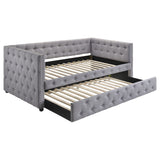 Mockern Daybed with Trundle