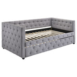 Mockern Daybed with Trundle