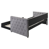 Mockern Daybed with Trundle