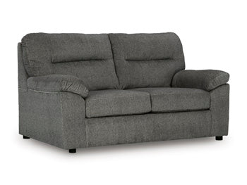 Bindura Loveseat