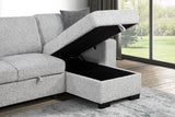 Giza Sectional