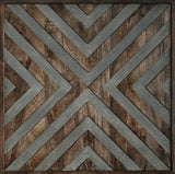 Dreggan End Table