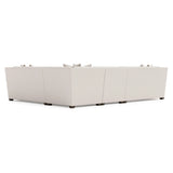 Barnes Fabric Sectional
